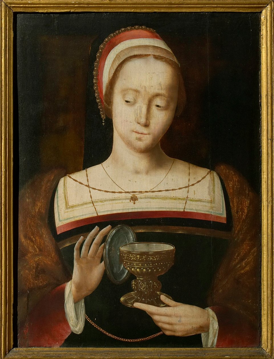 Marie Madeleine - Massys