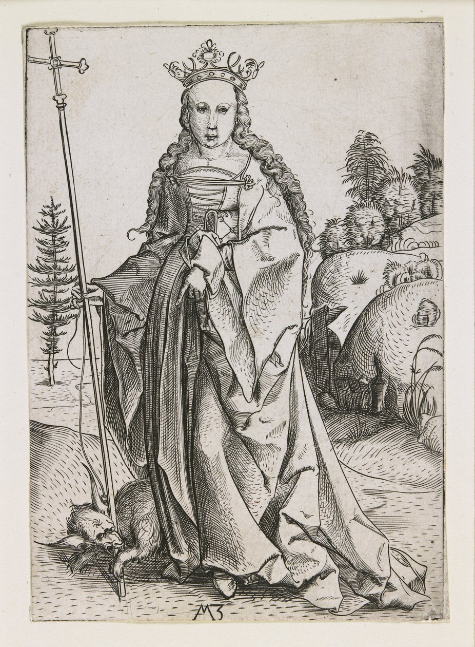 Sainte Marguerite - Master MZ