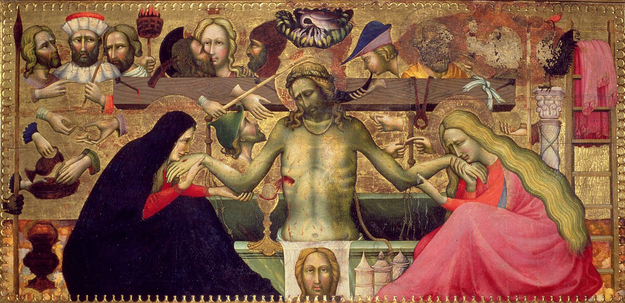 Vierge à l