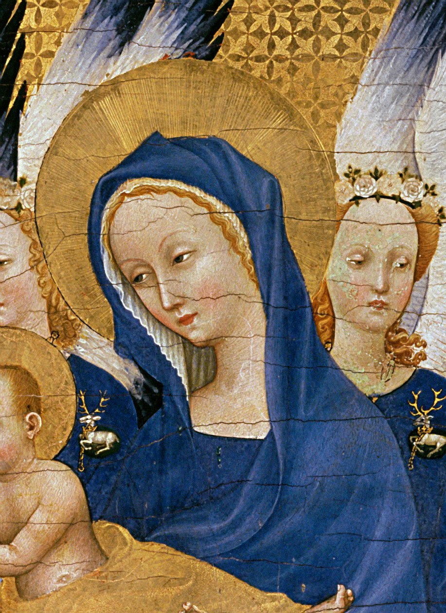 Vierge à l