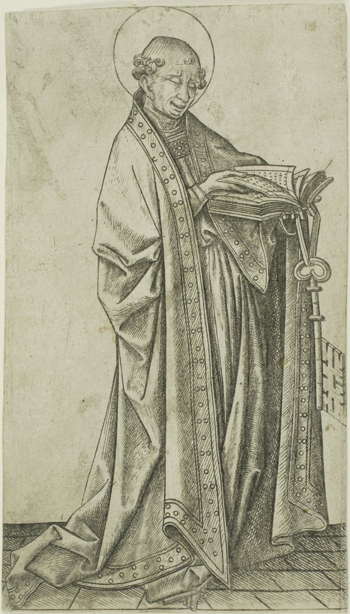 Saint Pierre - Master E.S.