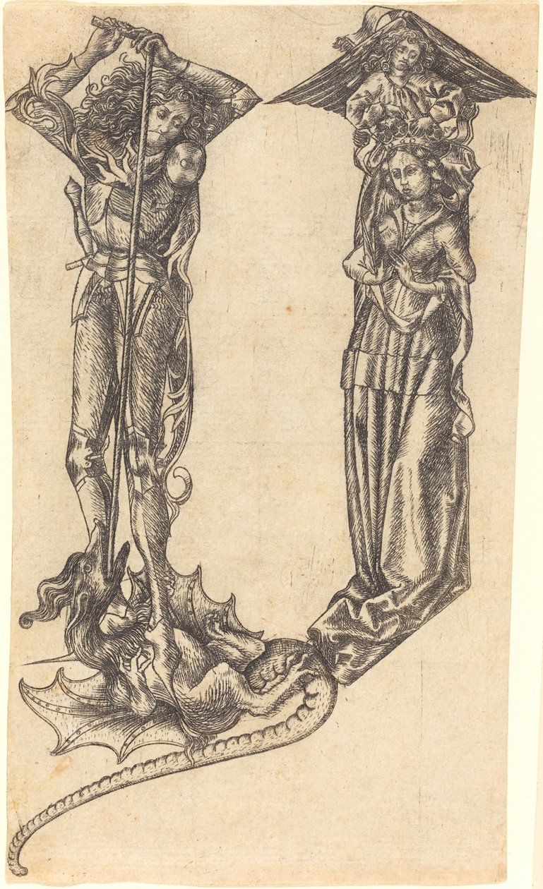La Lettre "Y" - Master E.S.