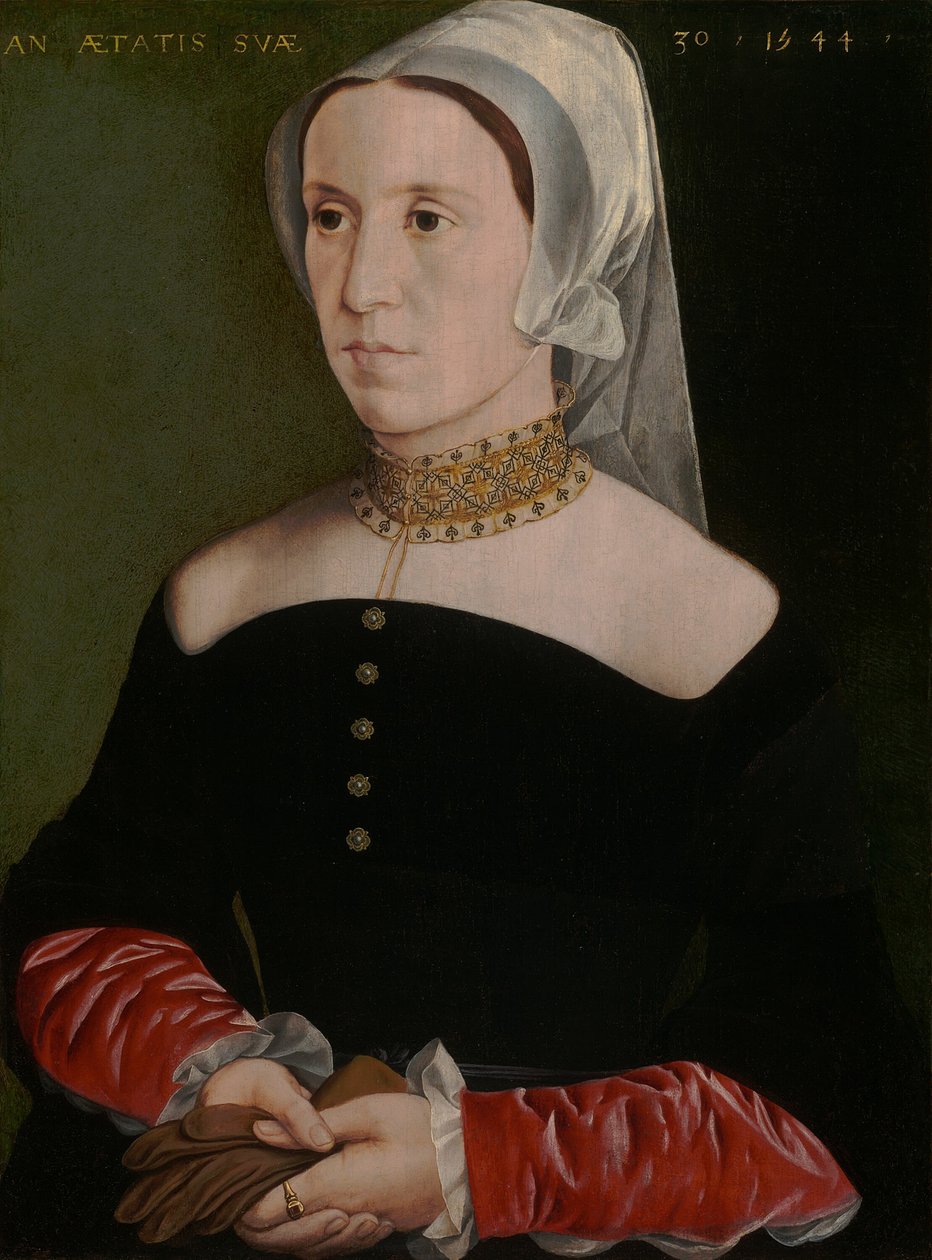Portrait d