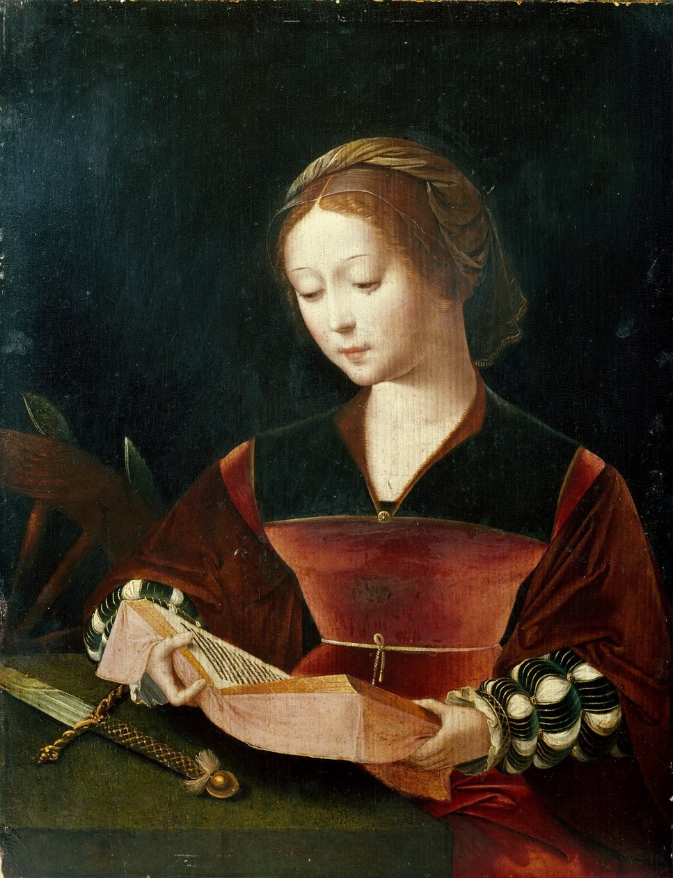 Catherine d