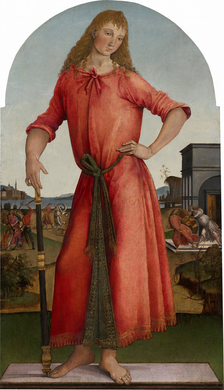 Joseph d