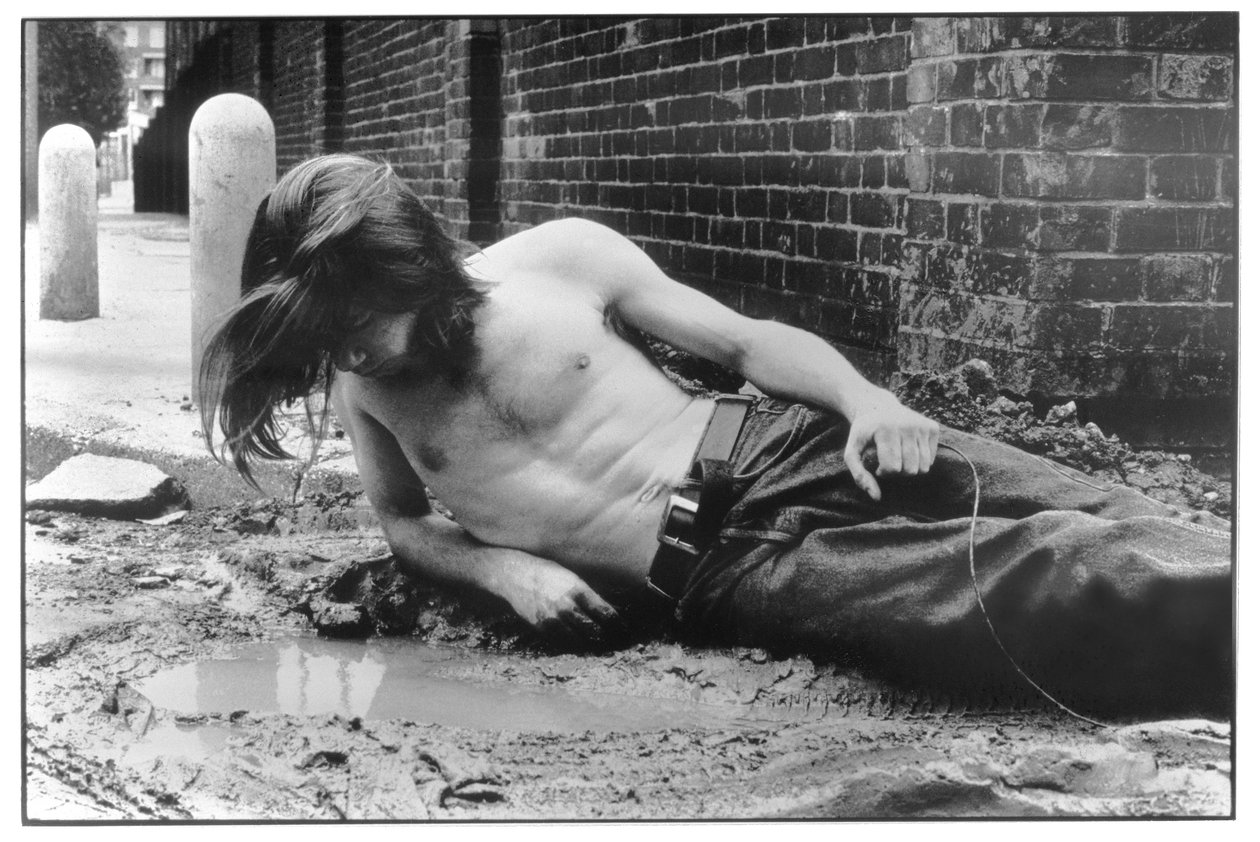 Narcisse - Mat Collishaw