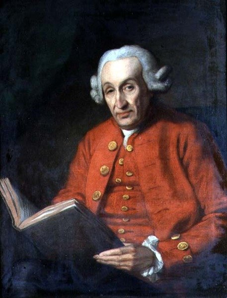 Portrait de l