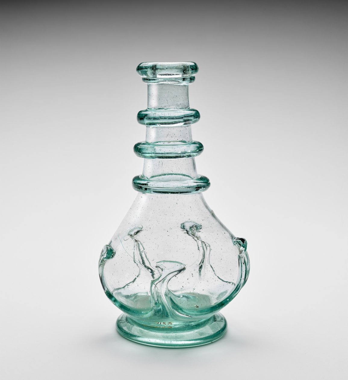 Carafe, c.1841-43 - Mathew (attr.to) Johnson