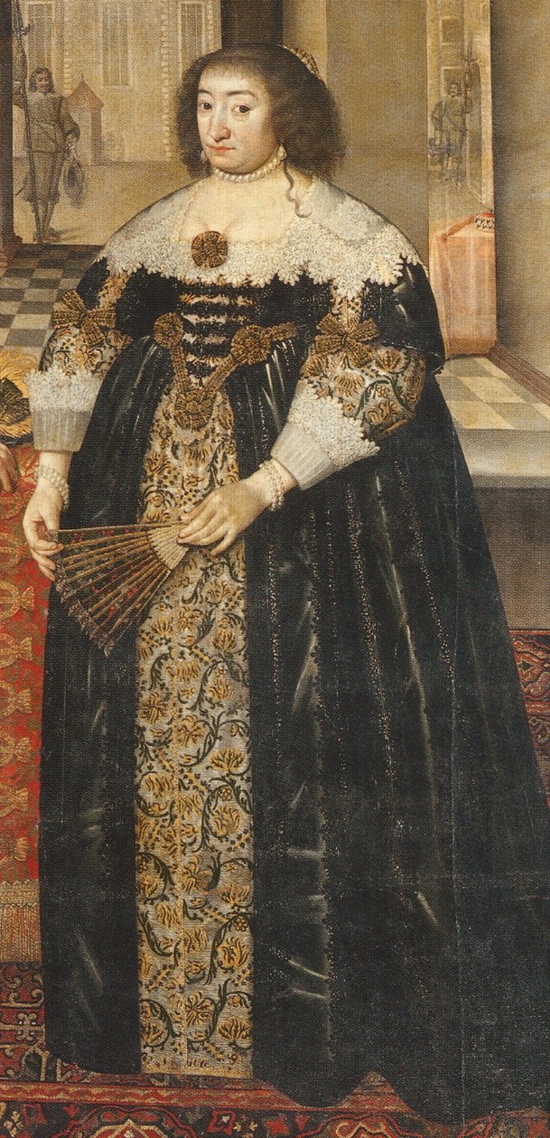 ElisabethCharlottePfalz - Mathias Czwiczek