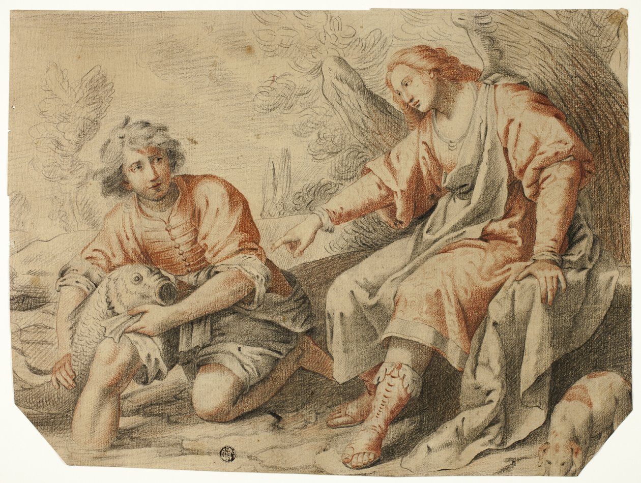 Tobias et l