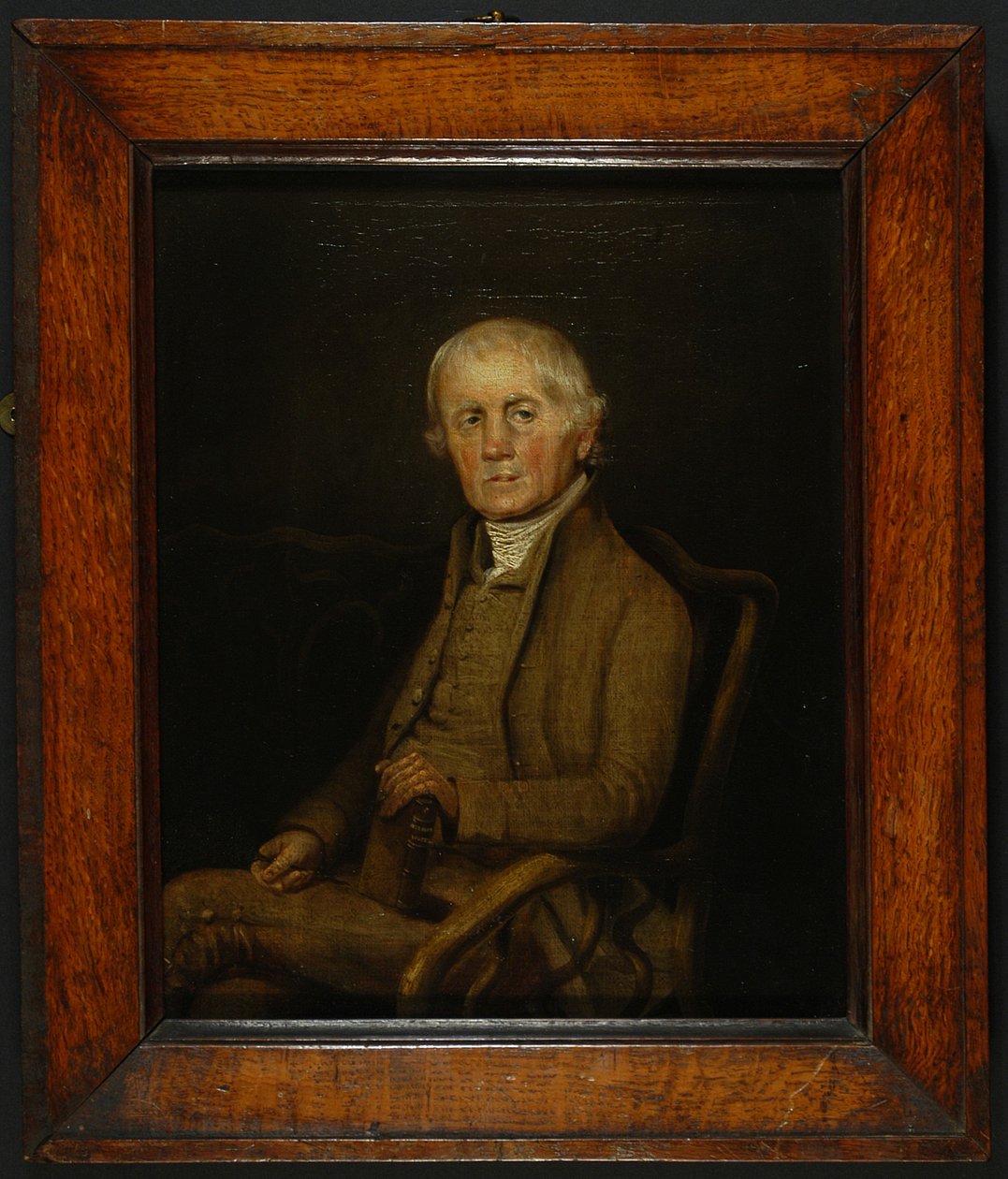 Thomas Wilkinson, vers 1820-36 - Matthew Ellis Nutter