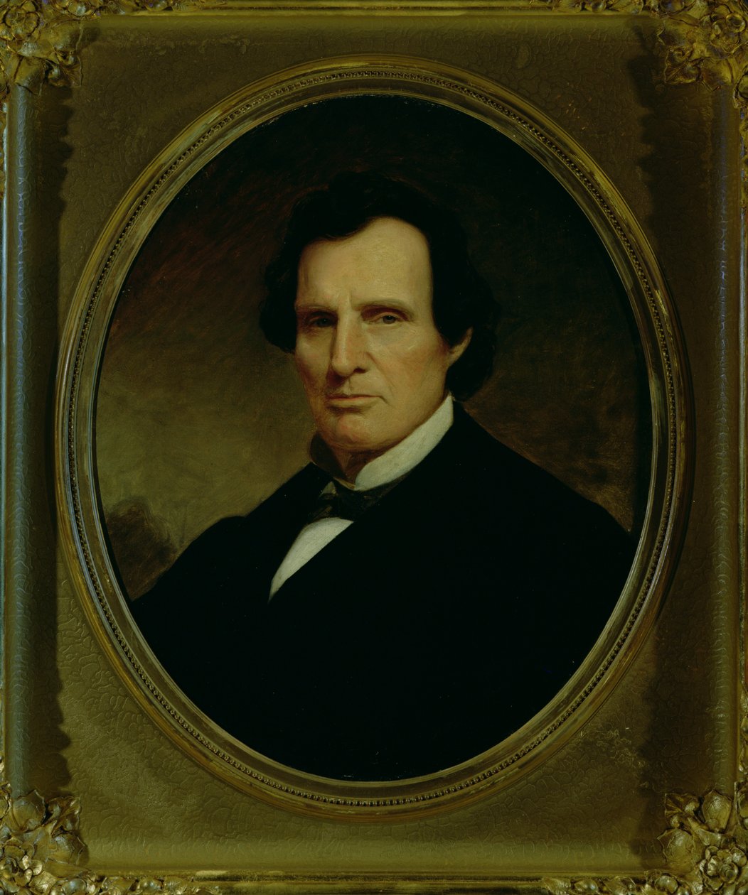 Thaddeus Stevens (1792-1868) - Matthew Wilson