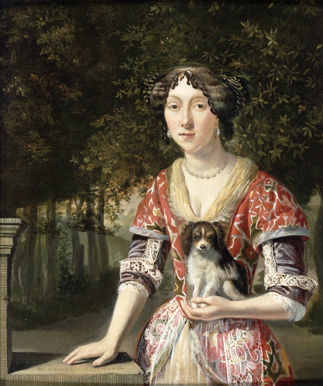 Portrait d