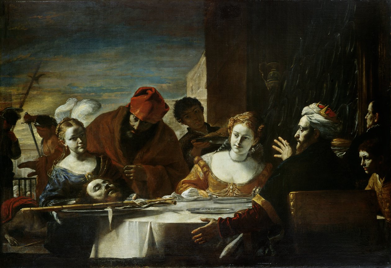 Le Festin d