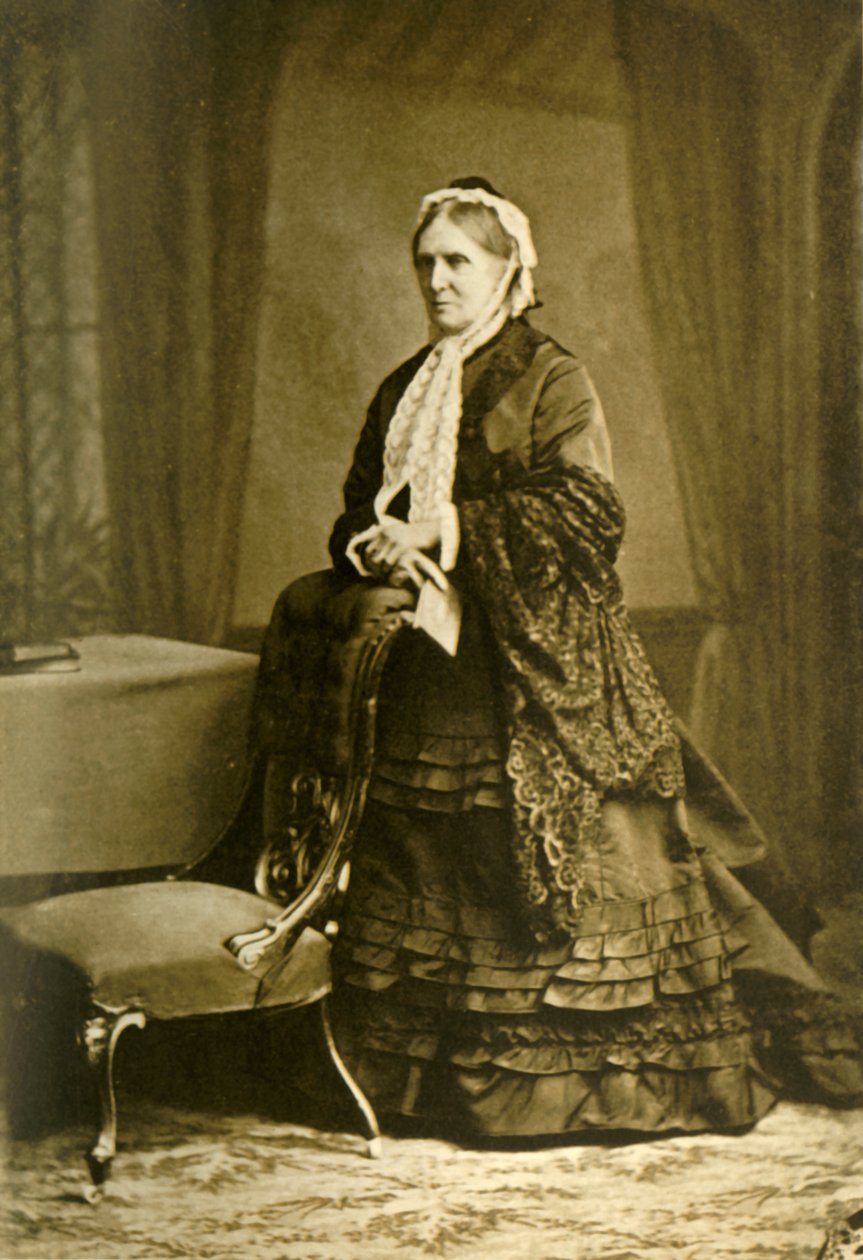 Lady Roberts - Maull and Fox