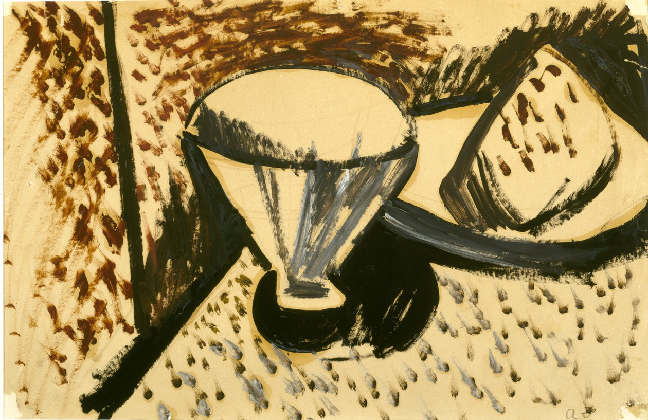 Sans Titre - Maurice Denis