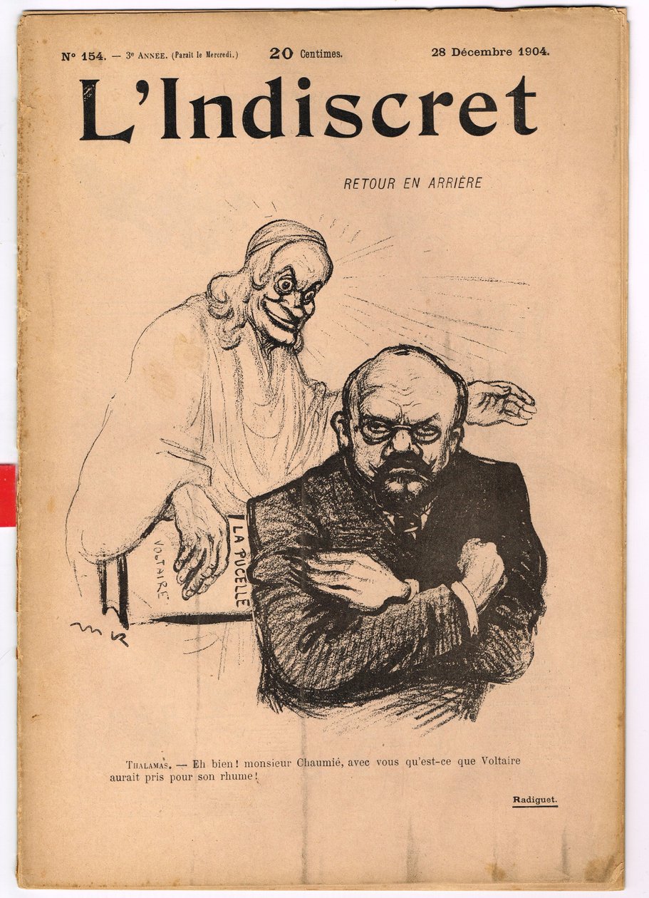 Couverture de « L