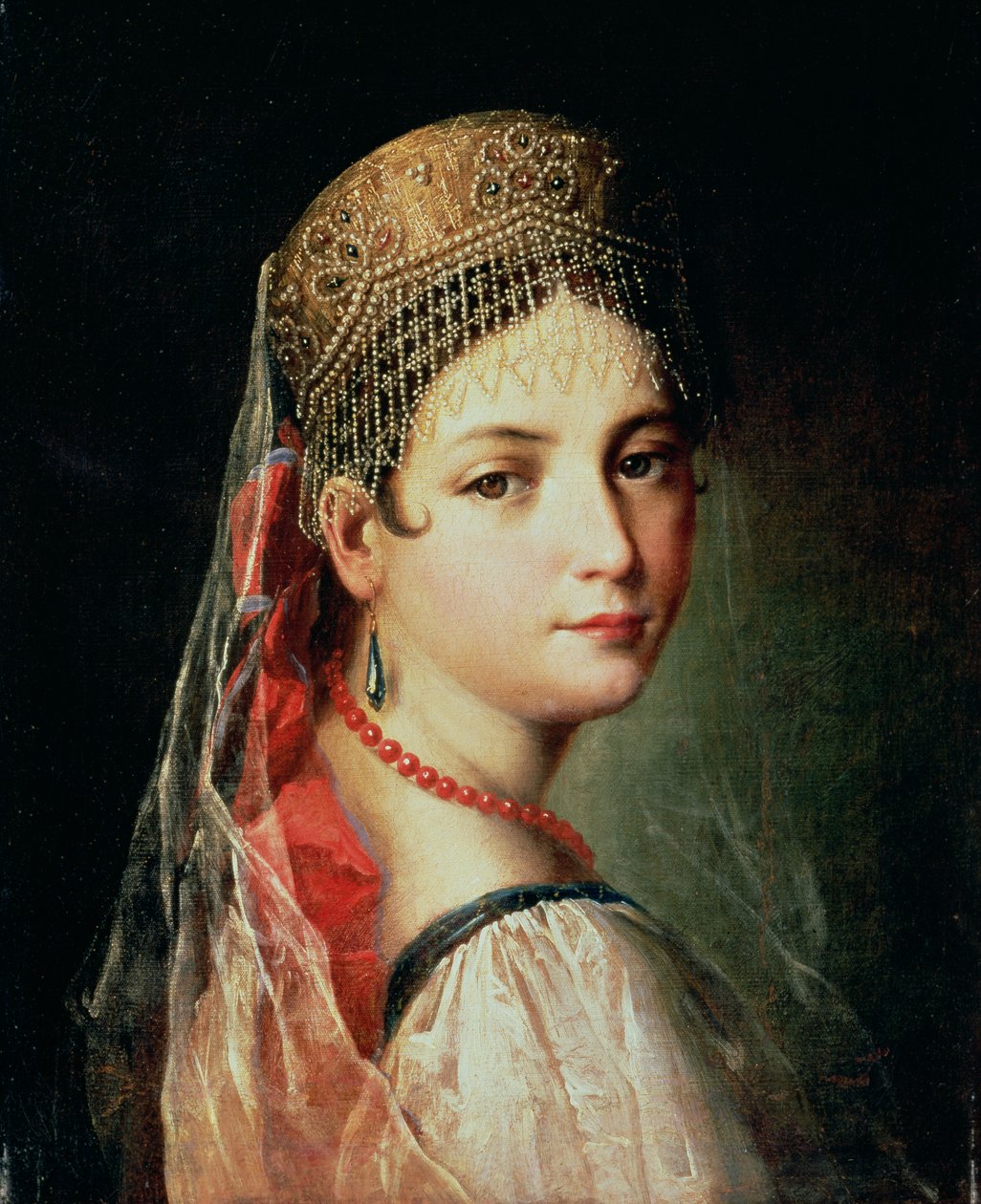 Portrait d
