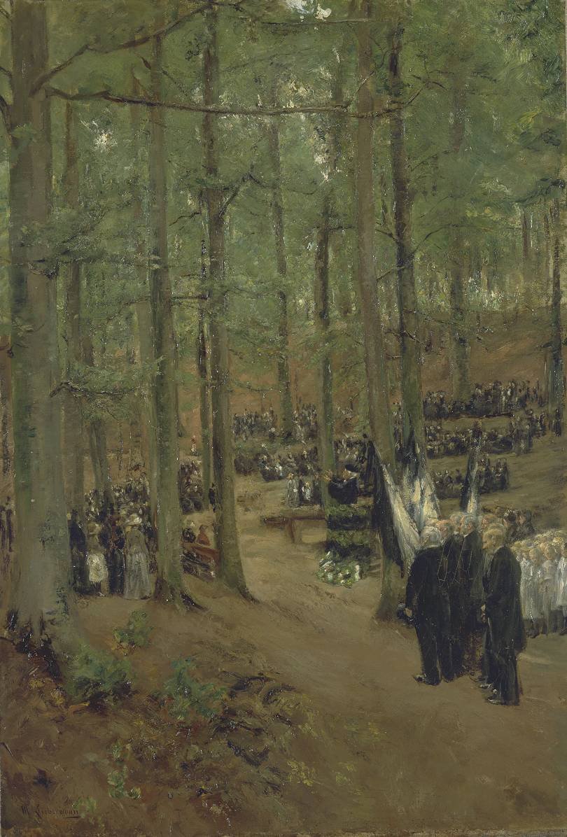 Cérémonie commémorative de l