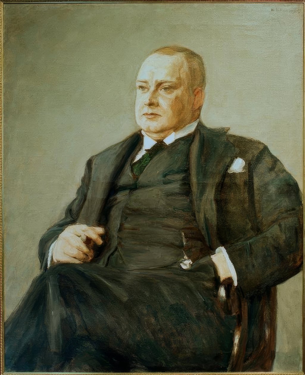 Portrait d