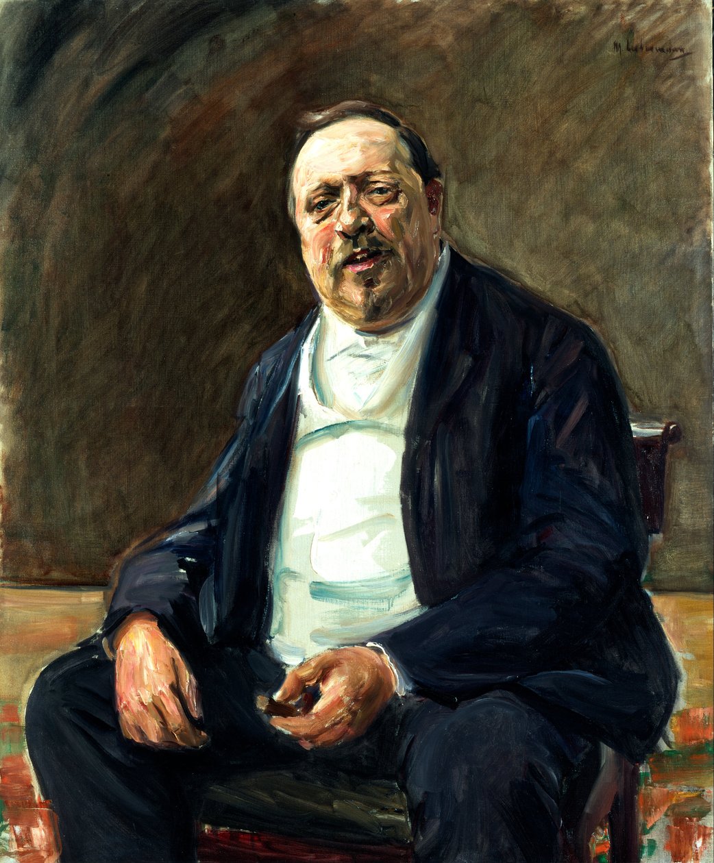 Portrait d