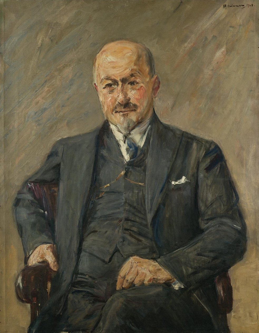 Portrait d