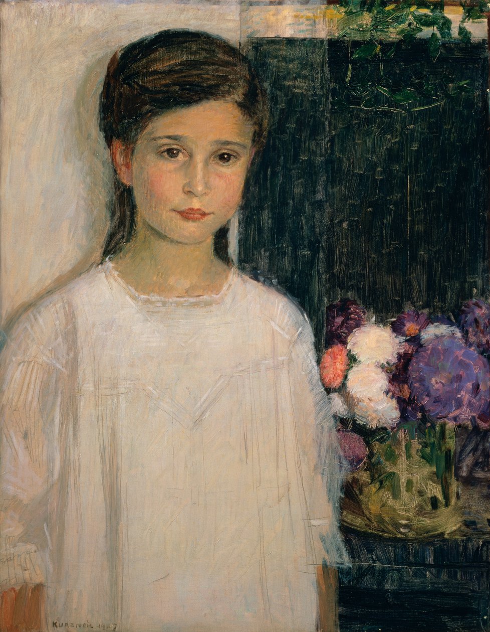 Mira Bauer - Max Kurzweil