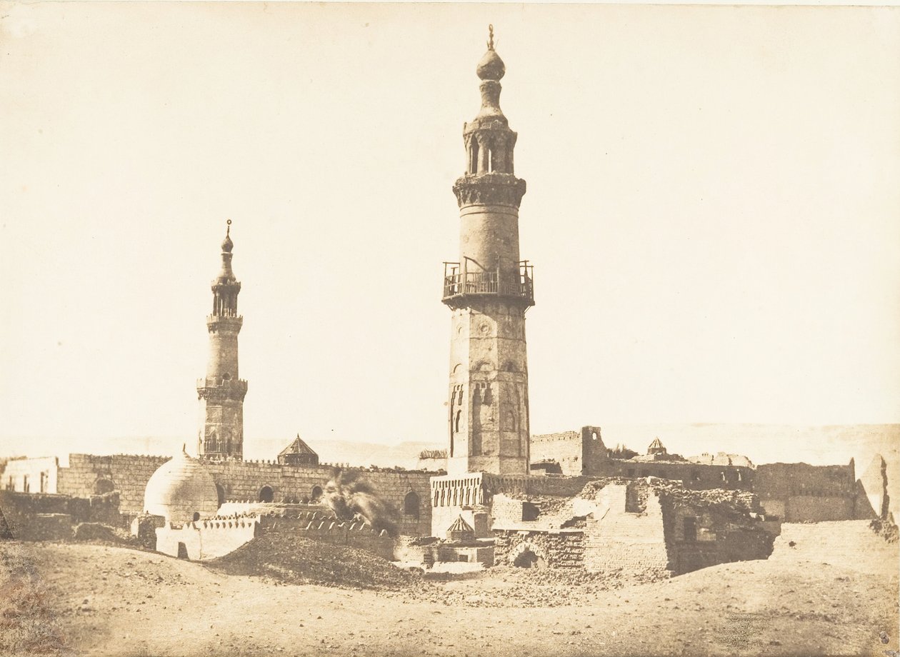 Mosquée d