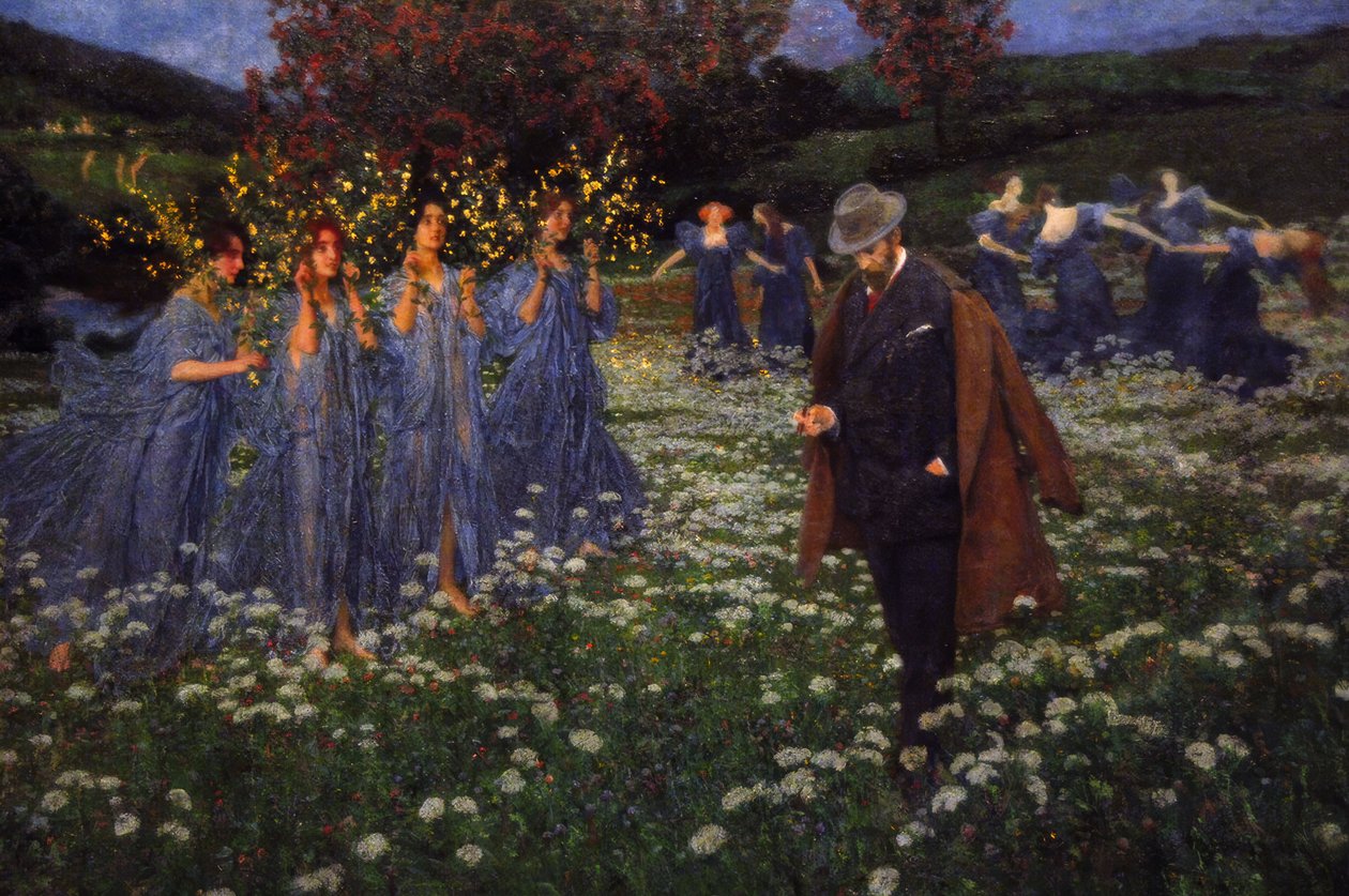 Un monde - Maximilian Lenz