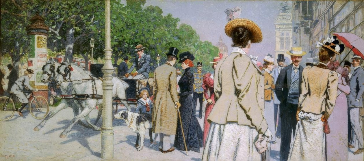 Coin de Sirk - Maximilian Lenz