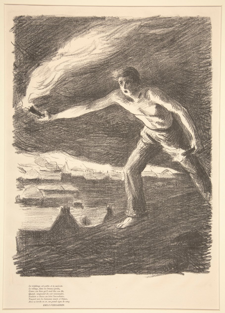 L - Maximilien Luce