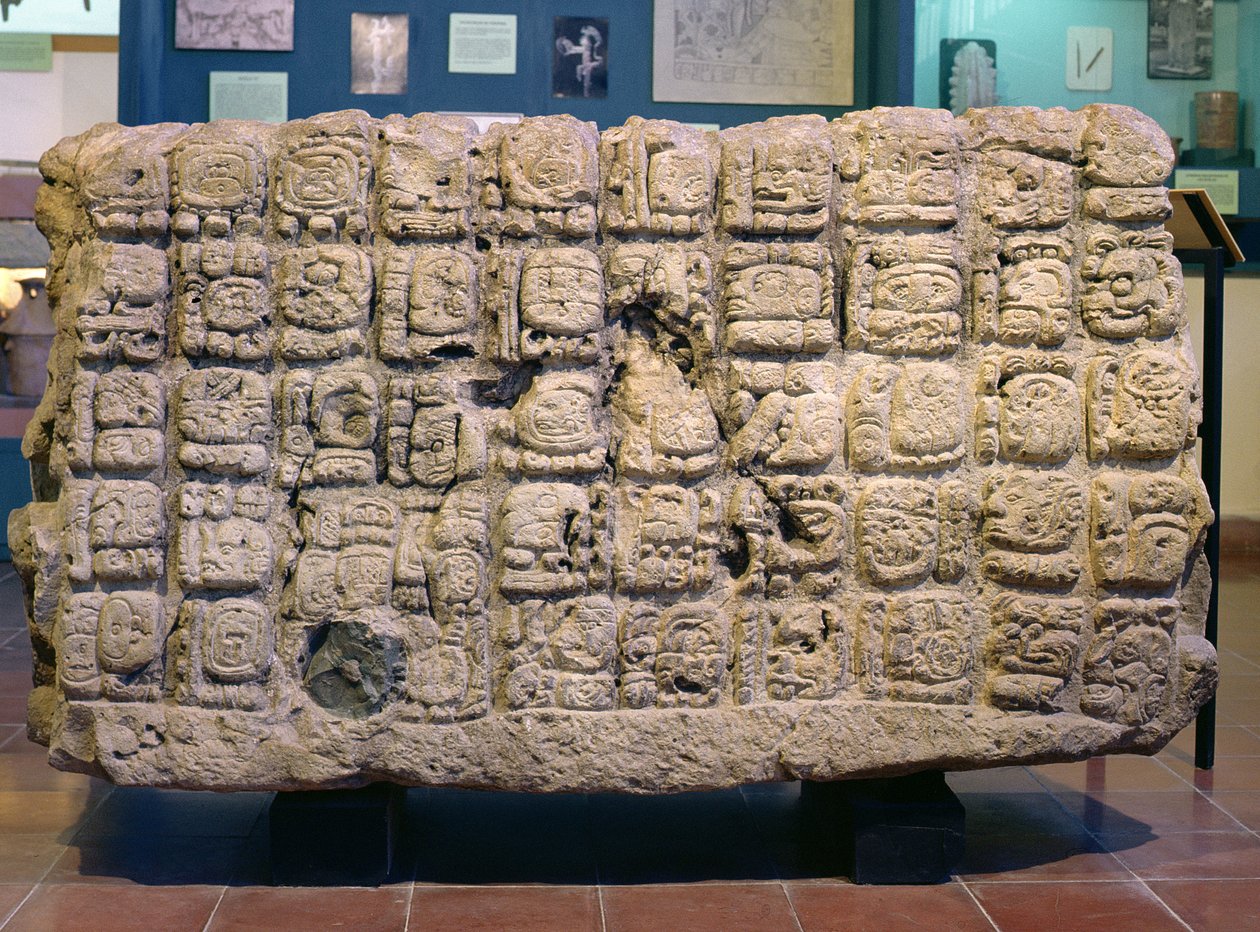Dos de l