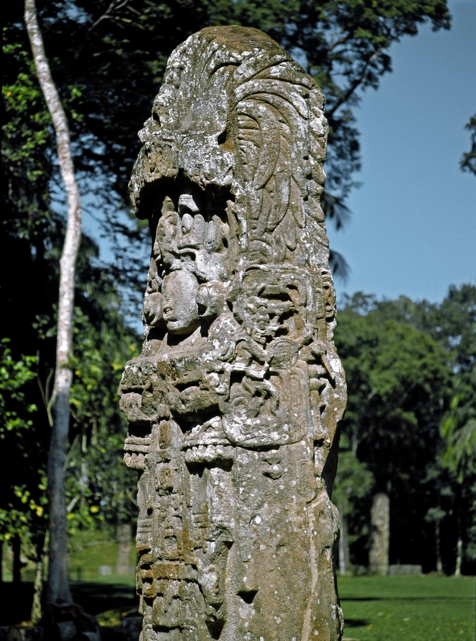 Détail d