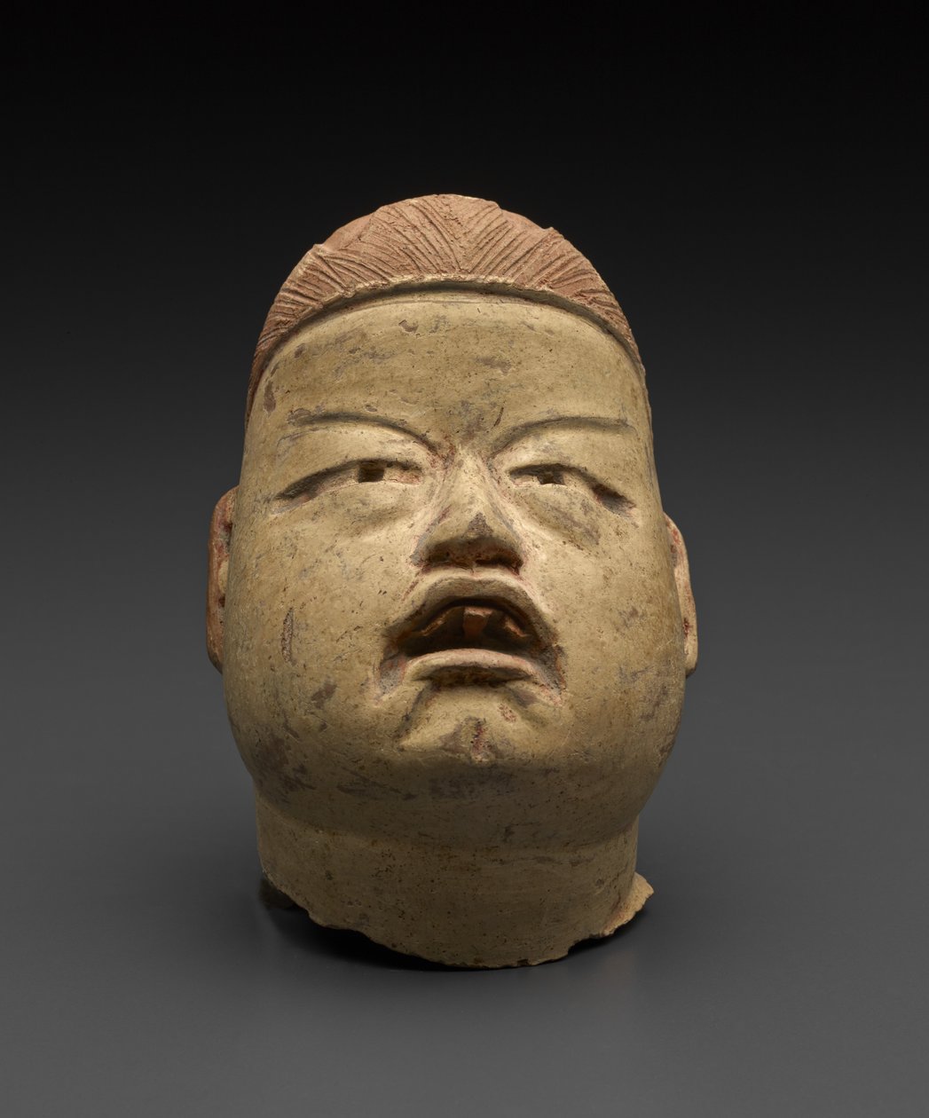 Tête - Mayan Mayan