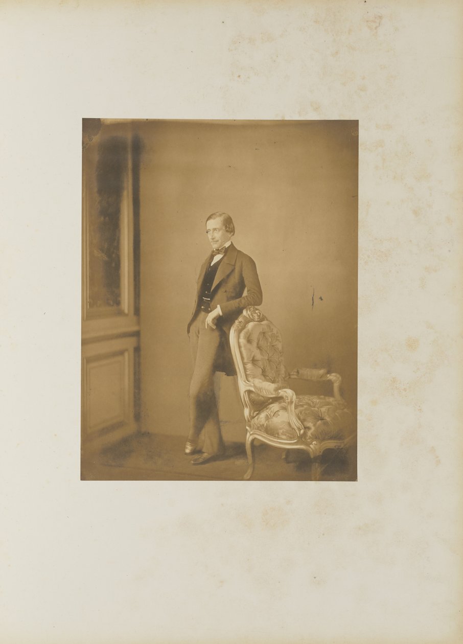 [Portrait d