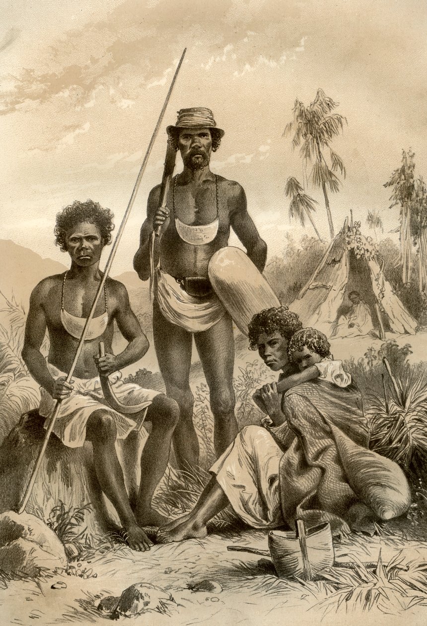 Aborigènes d