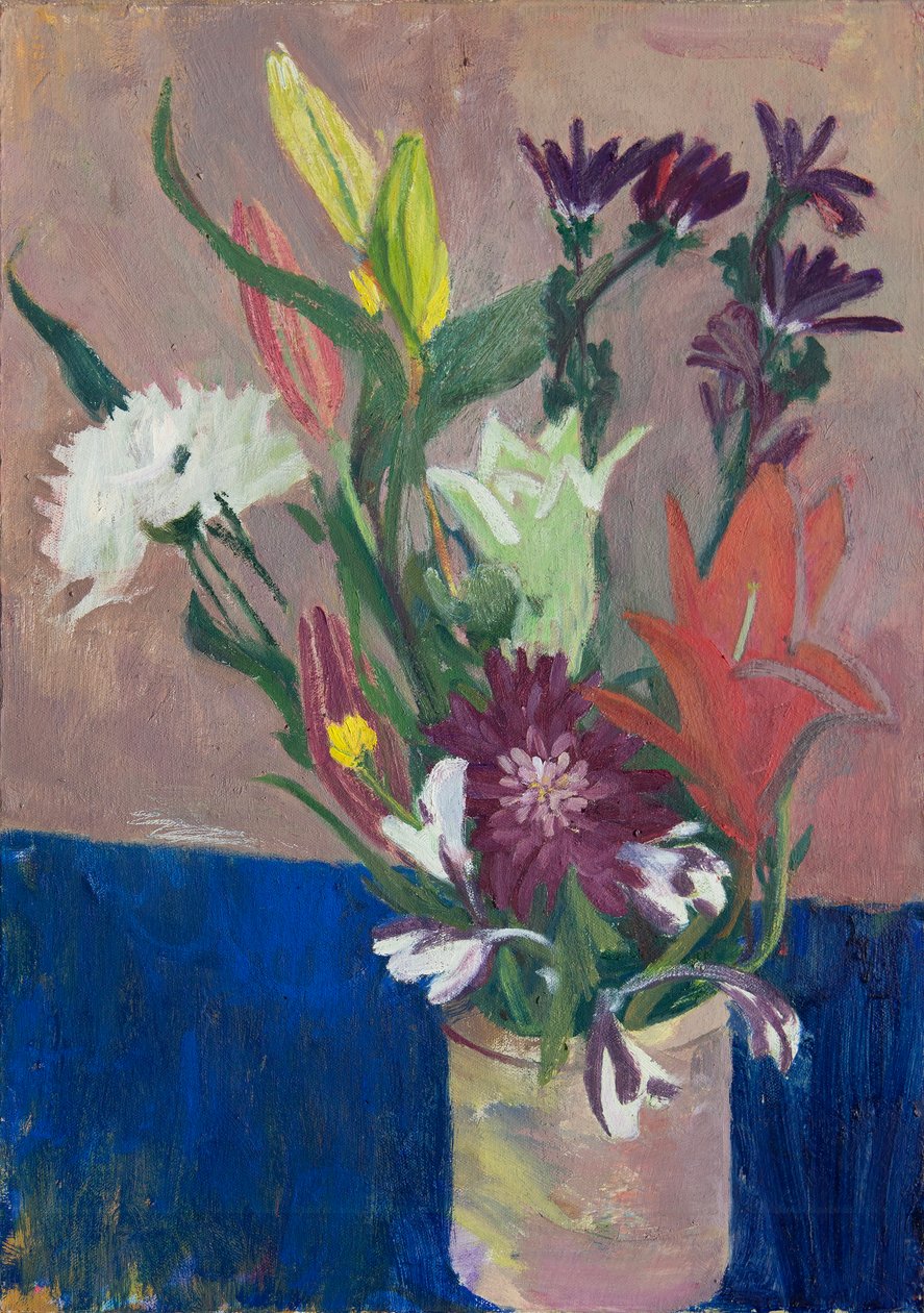 Fleurs d