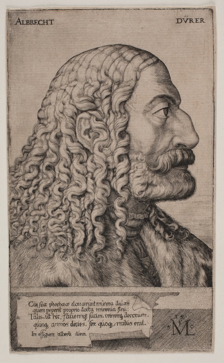 Portrait d
