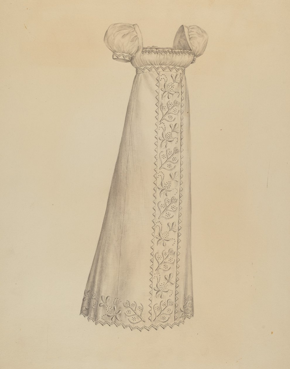 Robe - Melita Hofmann