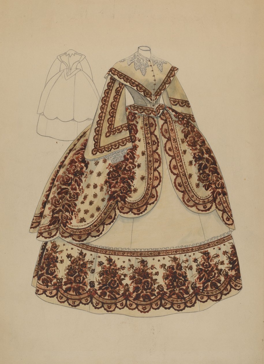 Robe - Melita Hofmann