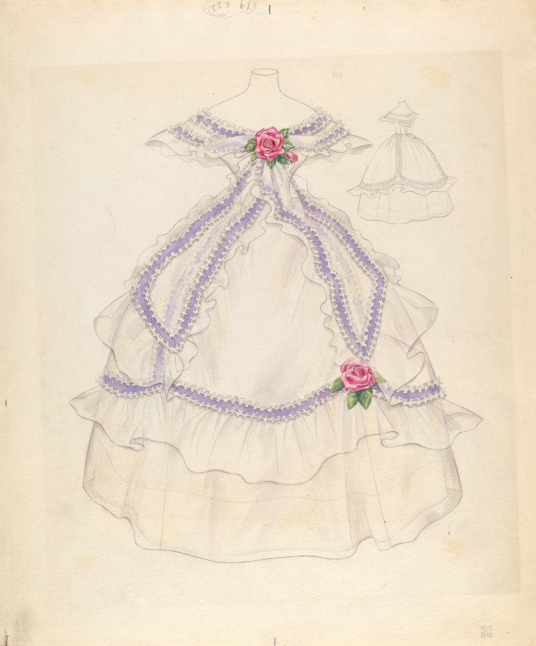Robe - Melita Hofmann