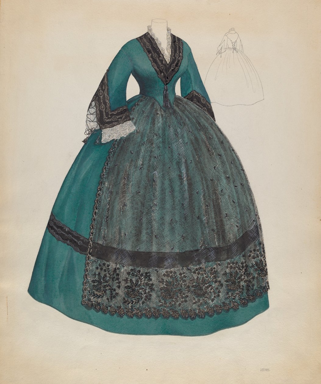 Robe - Melita Hofmann