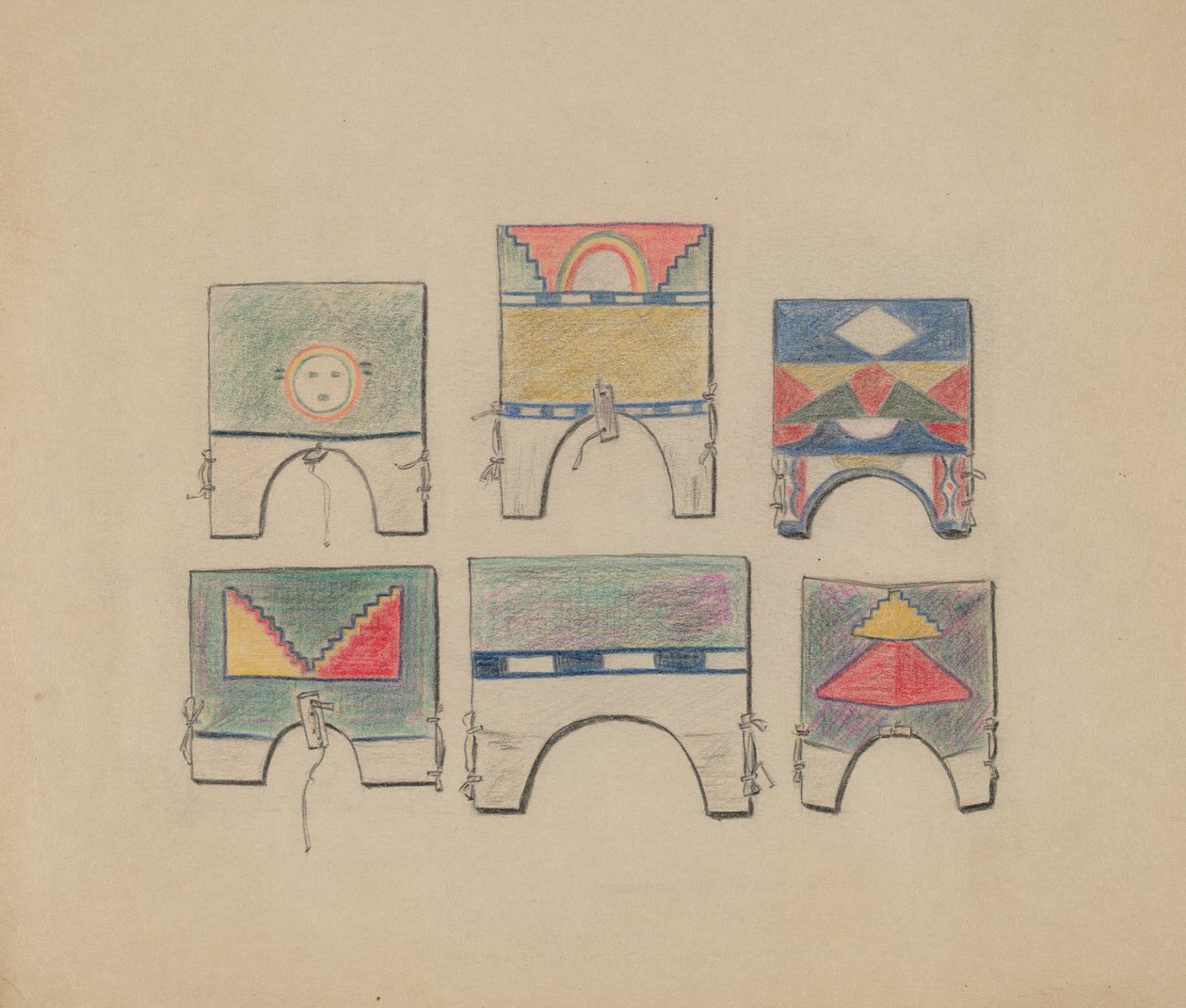 Pièces de tête - Melita Hofmann