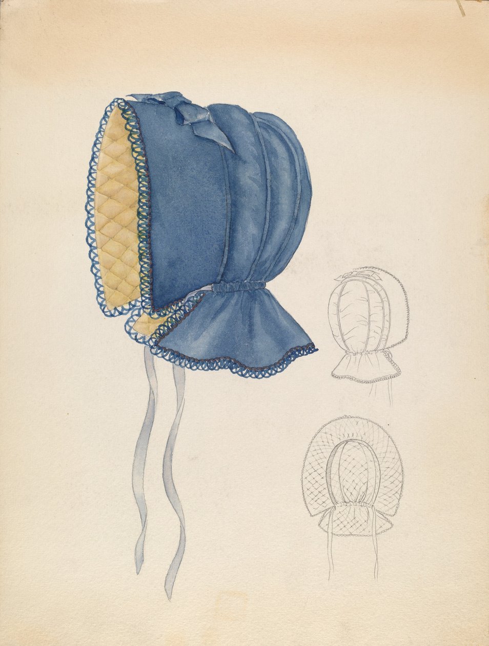 Capuche d