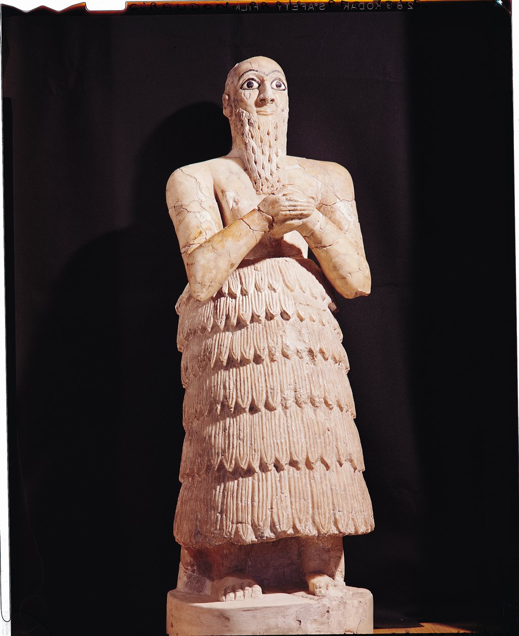 Statue d