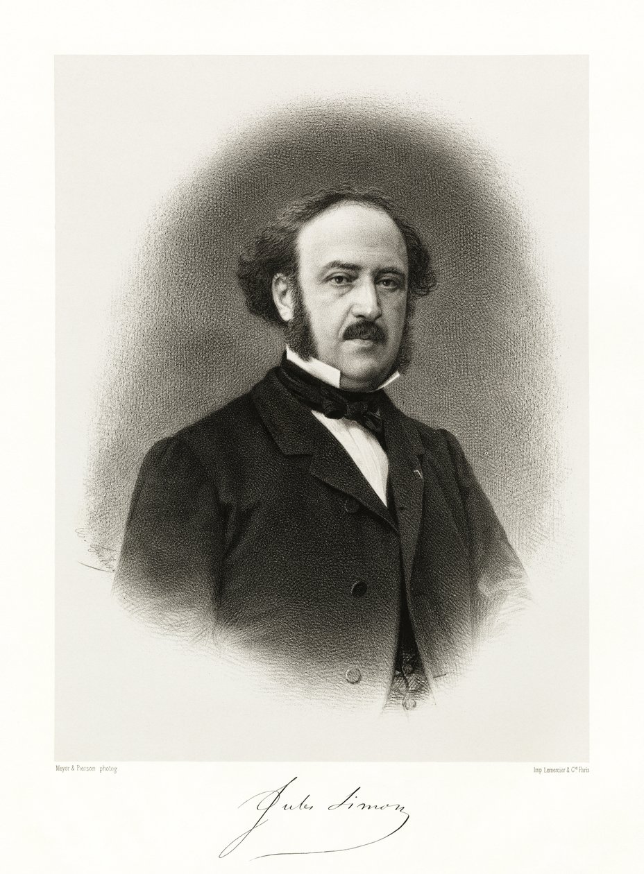 Jules Simon - Meyer and Pierson
