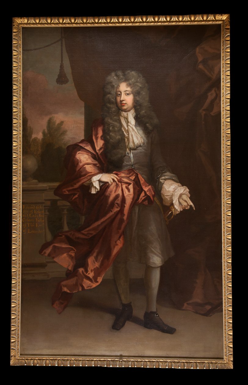 Portrait d