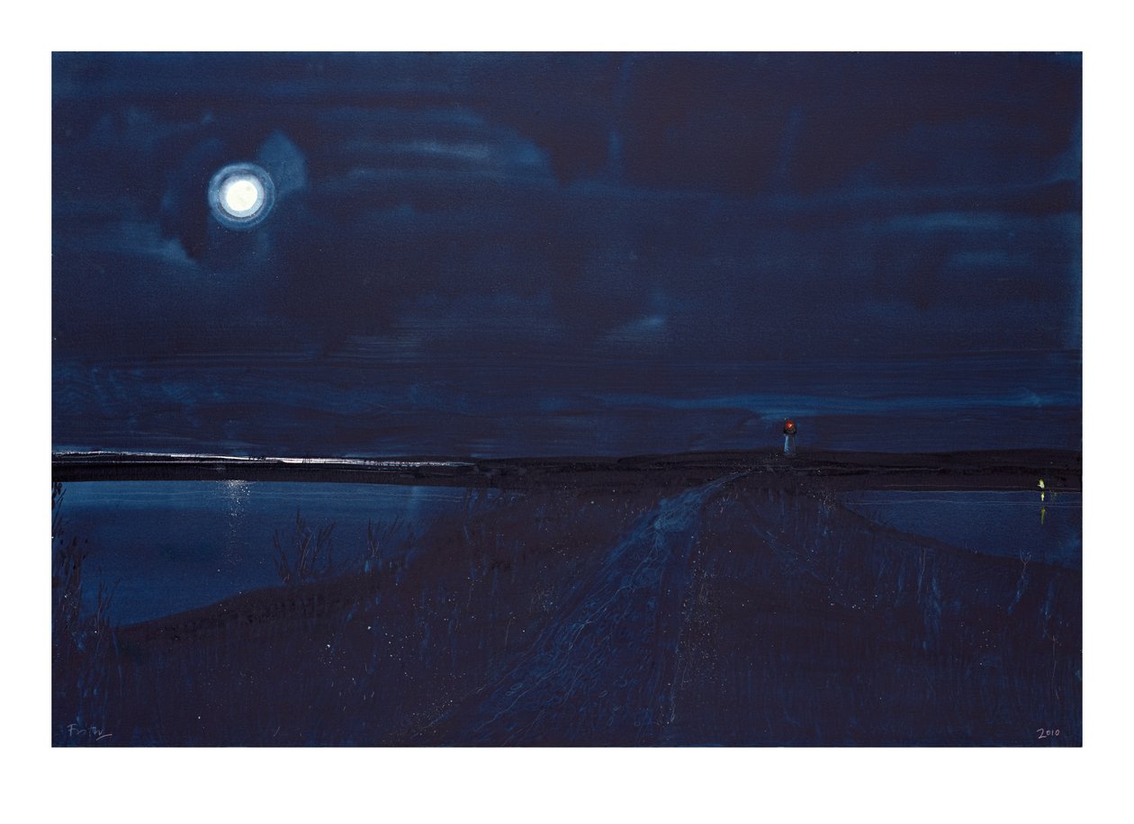 Phare d