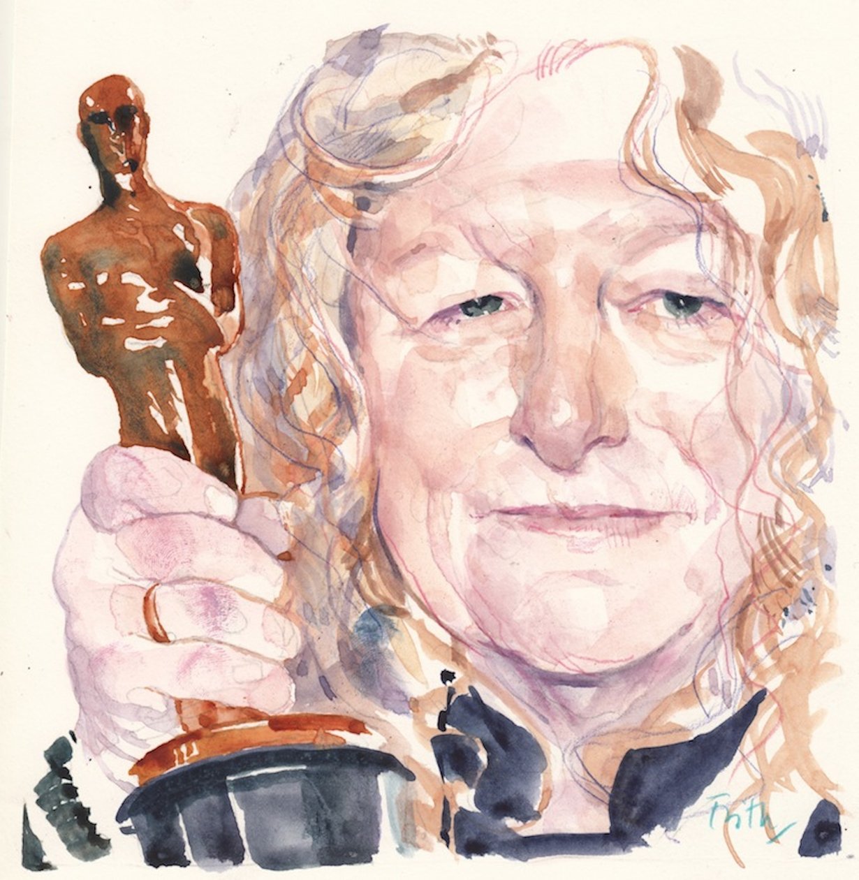 Jenny Beavan - Michael Frith