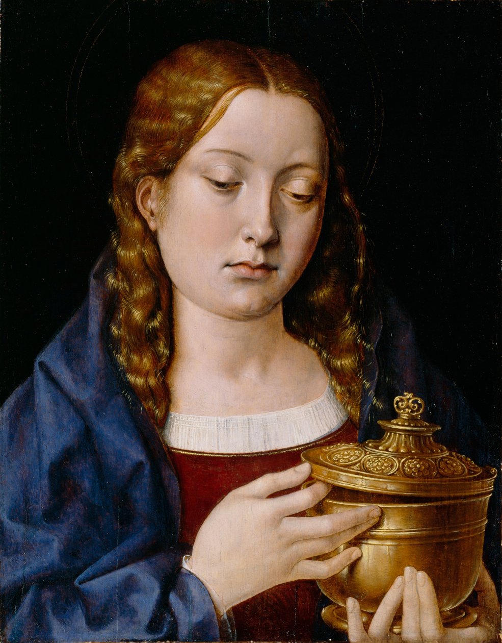 Catherine d